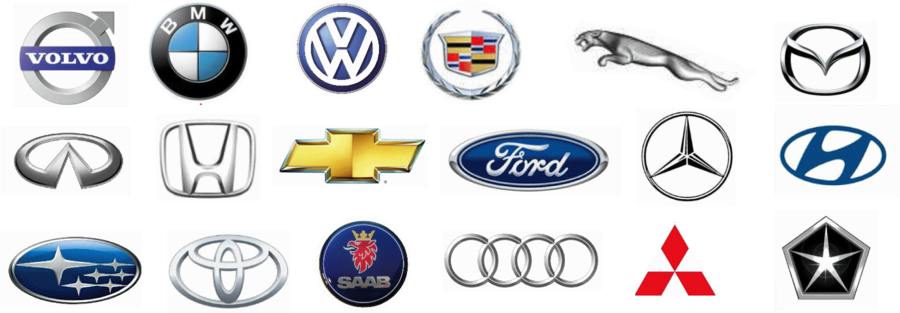 Car Logos